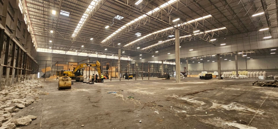 Commercial Property for Sale in Bellville South Industria Western Cape